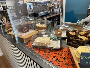   at Chestnut & Rose in Kesgrave