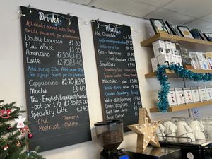   at Chestnut & Rose in Kesgrave