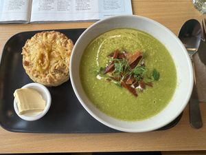   at Chestnut & Rose in Kesgrave