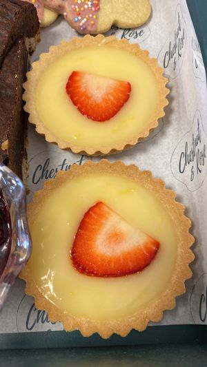   at Chestnut & Rose in Kesgrave