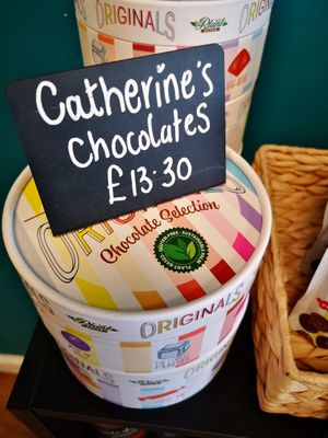  at Chestnut & Rose in Kesgrave