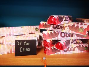  at Chestnut & Rose in Kesgrave