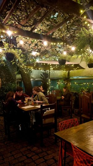  at Tijolo CWB in Curitiba