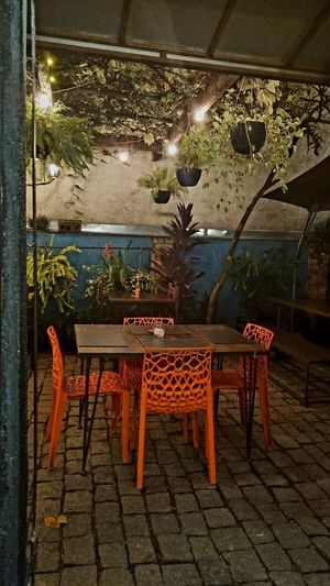  at Tijolo CWB in Curitiba