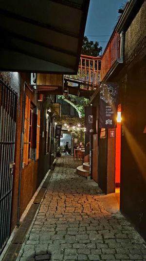  at Tijolo CWB in Curitiba