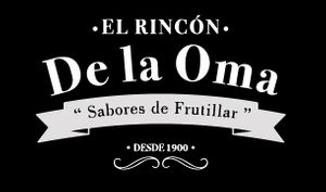 Pastelería y comida vegana at El Rincon de la Oma in Frutillar