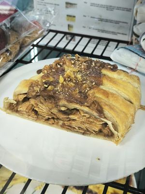  at El Rincon de la Oma in Frutillar