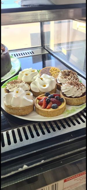  at El Rincon de la Oma in Frutillar