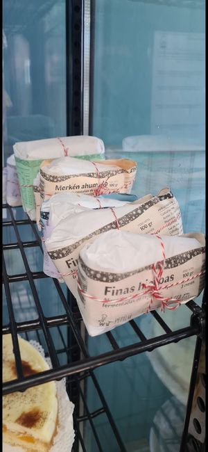  at El Rincon de la Oma in Frutillar