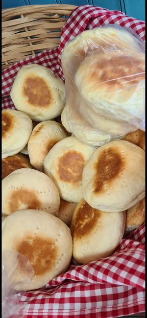  at El Rincon de la Oma in Frutillar