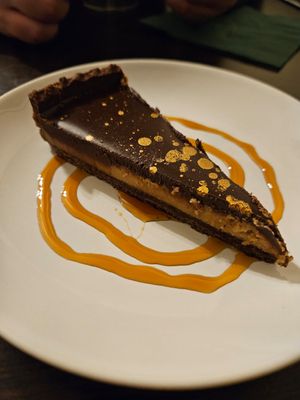  at Mama Geny's in Hastings