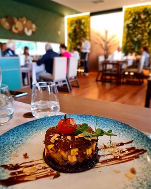 Perfection! at Restaurante Lago in Santa Maria Da Feira