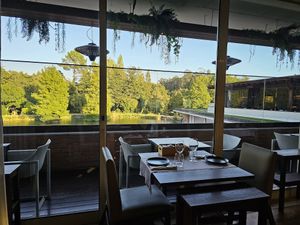  at Restaurante Lago in Santa Maria Da Feira