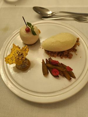  at Ertlio Namas in Vilnius