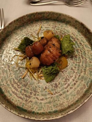  at Ertlio Namas in Vilnius