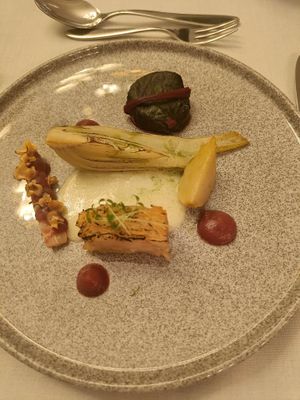  at Ertlio Namas in Vilnius