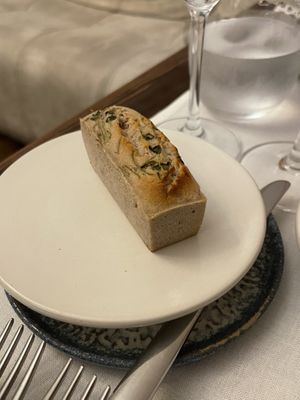   at Ertlio Namas in Vilnius