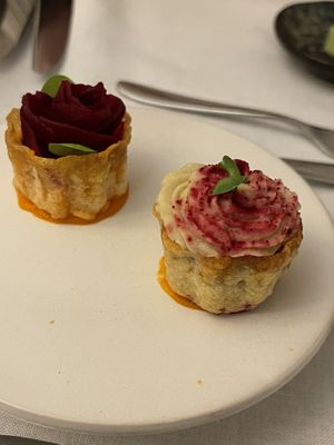   at Ertlio Namas in Vilnius