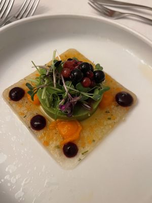   at Ertlio Namas in Vilnius