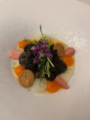   at Ertlio Namas in Vilnius