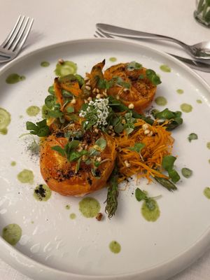   at Ertlio Namas in Vilnius