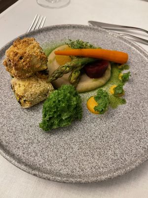   at Ertlio Namas in Vilnius