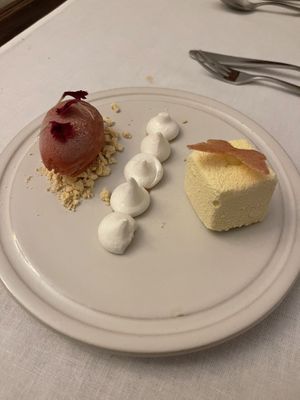   at Ertlio Namas in Vilnius