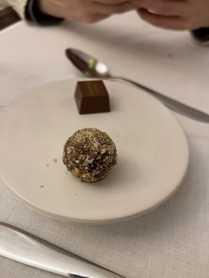   at Ertlio Namas in Vilnius