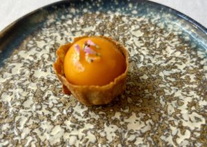   at Ertlio Namas in Vilnius