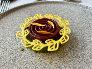   at Ertlio Namas in Vilnius