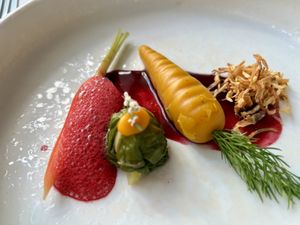   at Ertlio Namas in Vilnius