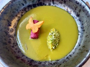   at Ertlio Namas in Vilnius