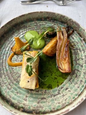   at Ertlio Namas in Vilnius