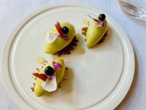   at Ertlio Namas in Vilnius