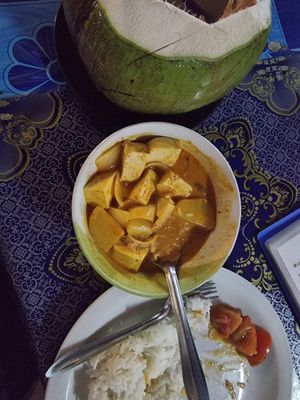  at Mama Kitchen in Ao Nang