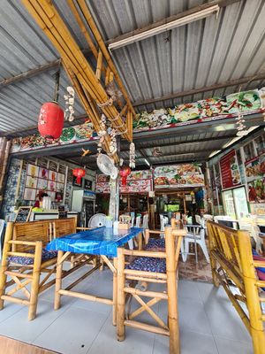  at Mama Kitchen in Ao Nang