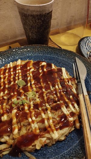  at Hokusai Ramen in Rome