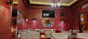  at A Taste of India in Luxor