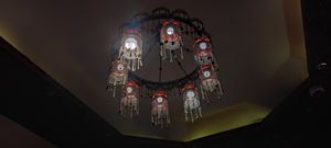  at A Taste of India in Luxor