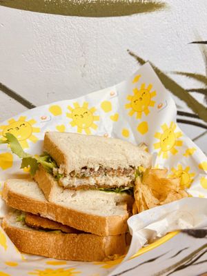 Vish  at THE COVEN of WICHES in East London