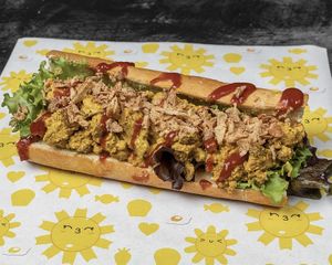 THE CORRIE  at THE COVEN of WICHES in East London