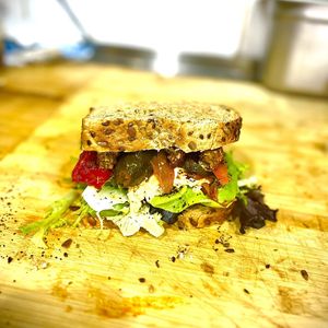 CLICHÉ  at THE COVEN of WICHES in East London