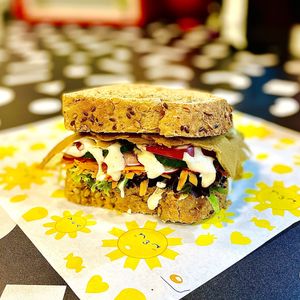 COLD TRKY  at THE COVEN of WICHES in East London