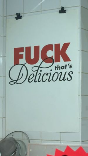   at THE COVEN of WICHES in East London