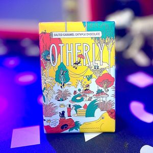 OTHERLY CHOCOLATES at THE COVEN of WICHES in East London