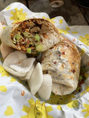   at THE COVEN of WICHES in East London