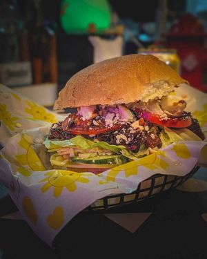  at THE COVEN of WICHES in East London