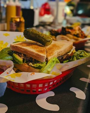  at THE COVEN of WICHES in East London