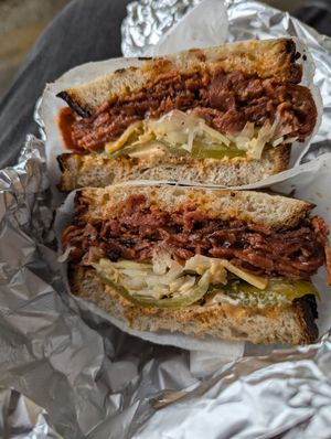  at THE COVEN of WICHES in East London