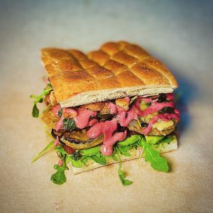 A.G.A.T.H.A. at THE COVEN of WICHES in East London